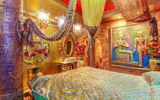 Yeonggwang Chezlee Pension