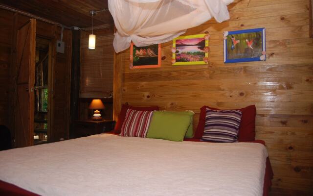 Cabarete Boutique Ecolodge Beachfront