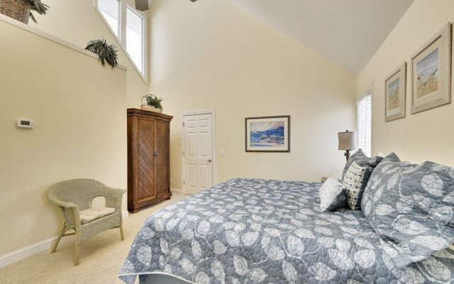 5 Junket Holiday Home