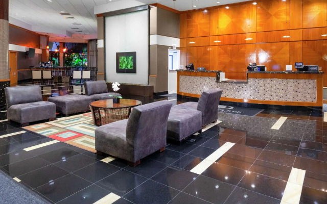 Doubletree By Hilton - Palm Beach Gardens