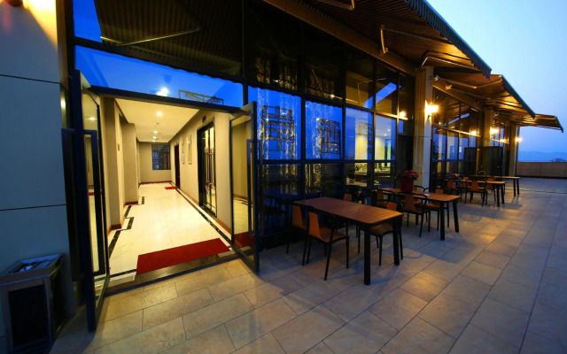 WestbankHotelle