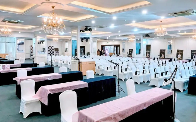 Khách sạn Thái Bình Dream