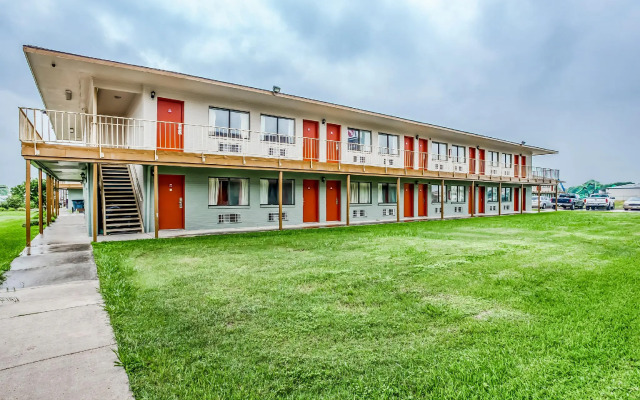 OYO Hotel San Antonio East