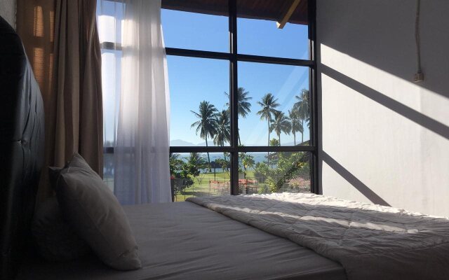 SAESEA Private Beach & Resort
