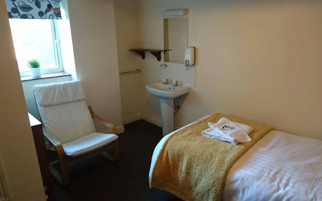 Roomtel Riverside