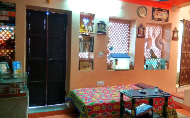 Shyam Palace Guest House