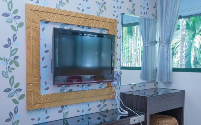 Yujue Holiday Villa