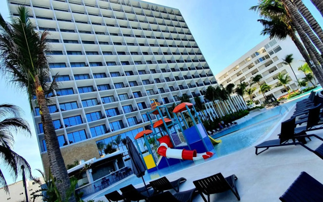 Viaggio Resort Mazatlán