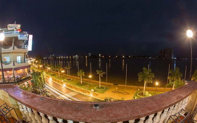 FCC Phnom Penh Boutique Hotel