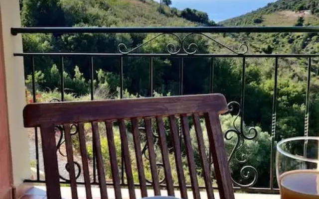 Myrtos Cottages Kefalonia