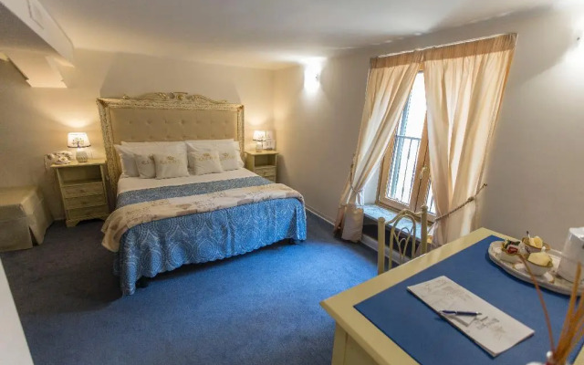 Royal Suite Trinità dei Monti