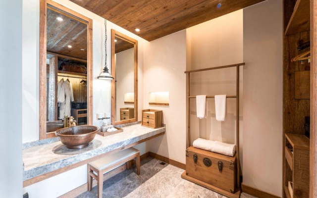 LUX Tea Horse Road Deqin Benzilan – Guest Rooms – Chuxiong