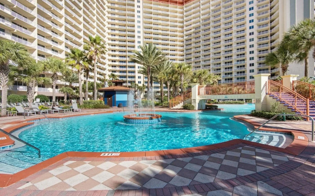 Shores of Panama 816