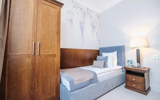 Grand Manor 5*