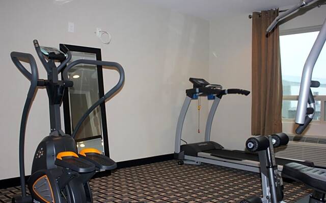 Western Star Inn & Suites Esterhazy