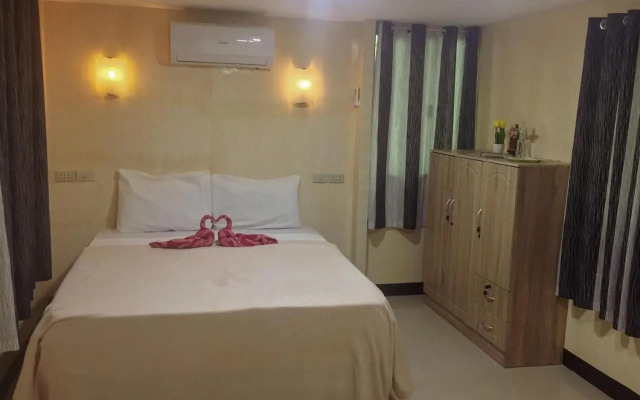 Pitaya Native Guest House