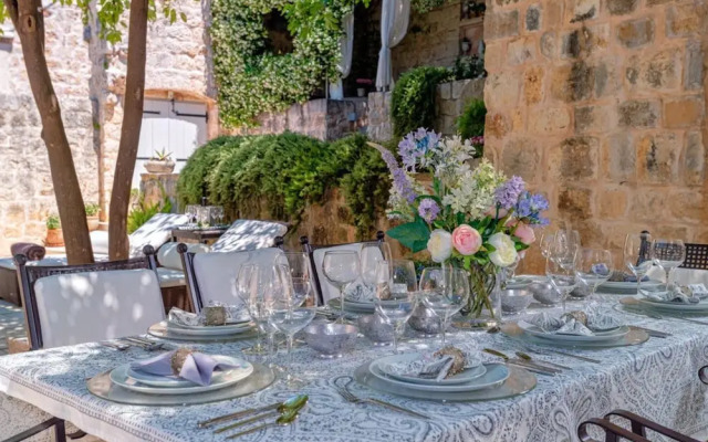 Villa Royal Hvar in Hvar