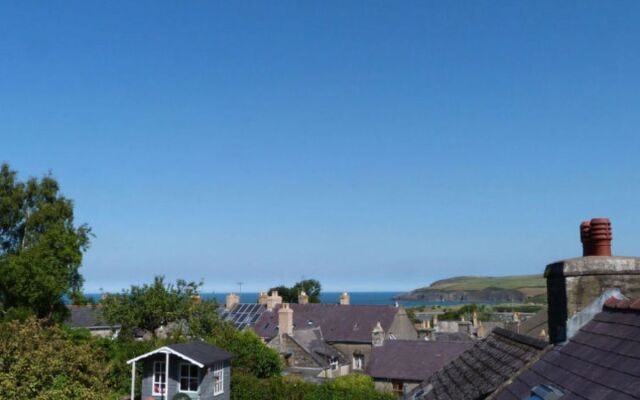 House Ger y Nant Obernberg am Brenner