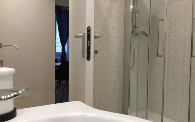 Le Fate Suites