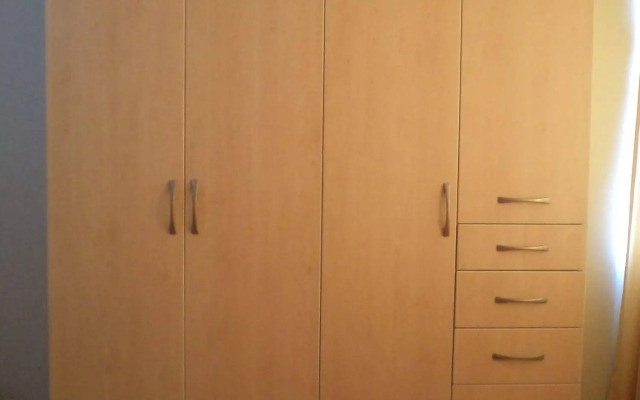 Studio Apart. Miraflores