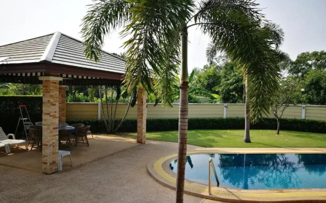 Cha Am Green Beach 189/3