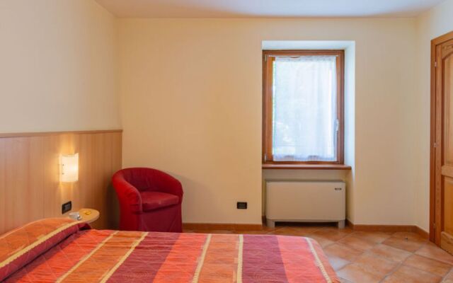 Villa Rustico Garda 22602
