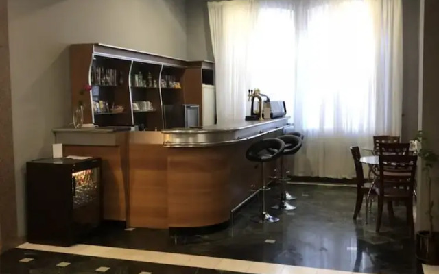 Green Wood Apartments