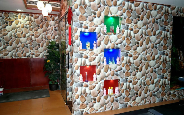 York International Hotel