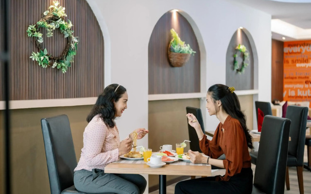 Everyday Hotel Kuta Central
