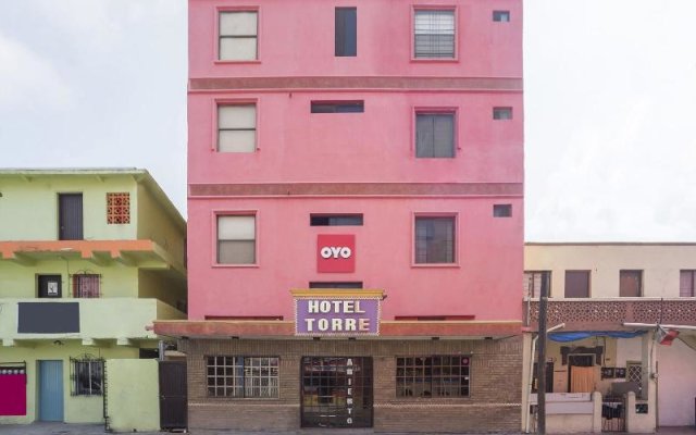 Hotel Torre