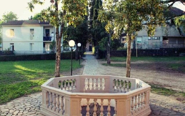 Villa Gherardi