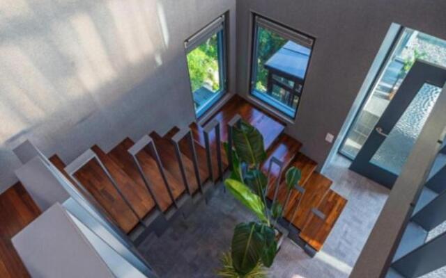 Riversky Pension
