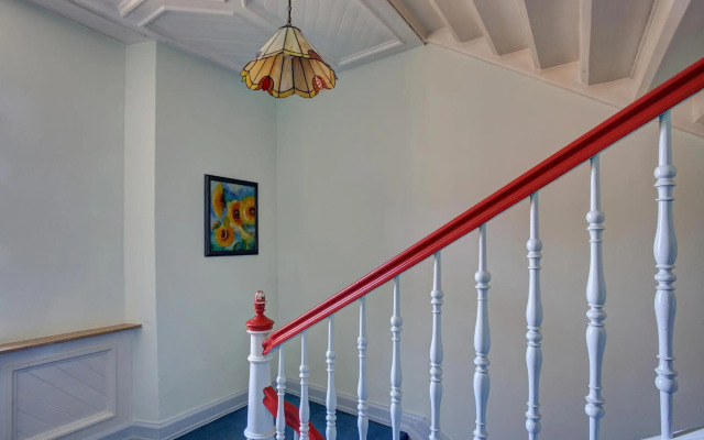 Trip Inn Blankenburg (ehemals Centro Hotel Blankenburg by INA)