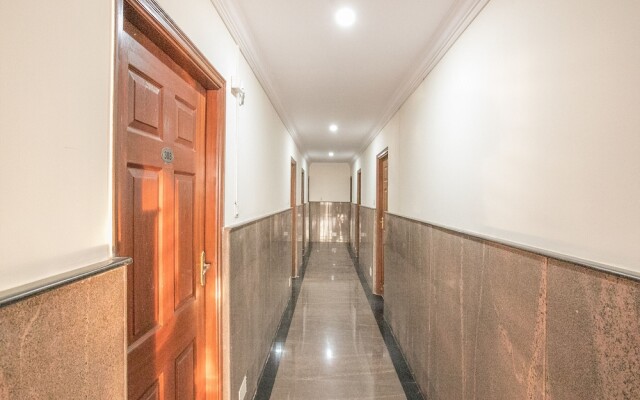 Capital O Victorian Comforts Near Sri Someshwara Swami Temple