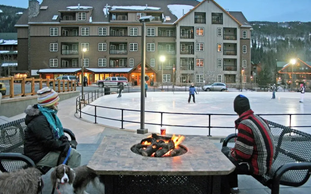 Mill Creek 201