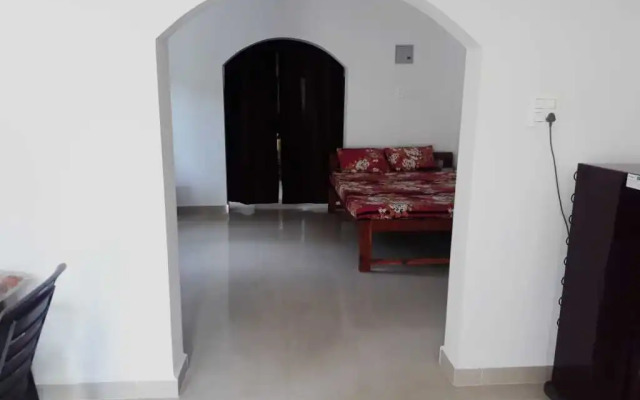 Chandra Resort