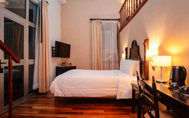 Novotel Cusco