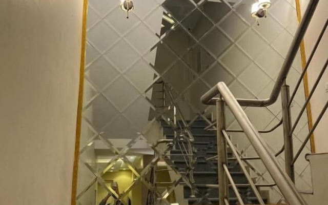 Rosewood Hotel Lahore