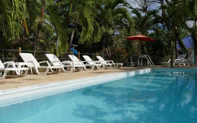 Miraflores Boutique Hotel