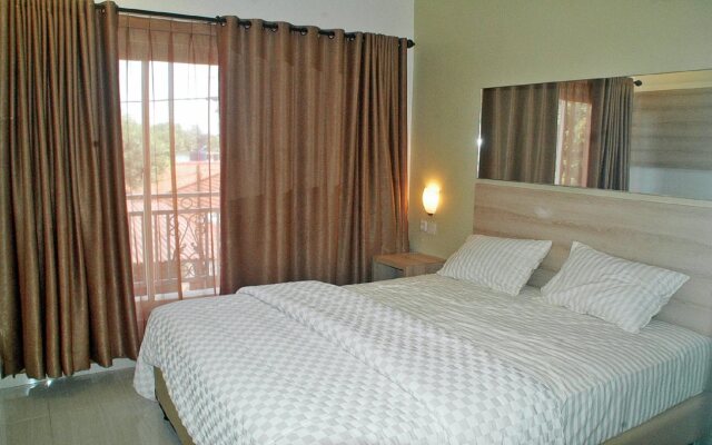 Oemah Djari Guest House Syariah Semarang