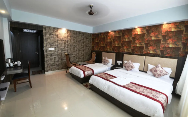 Hotel Star Bodhgaya