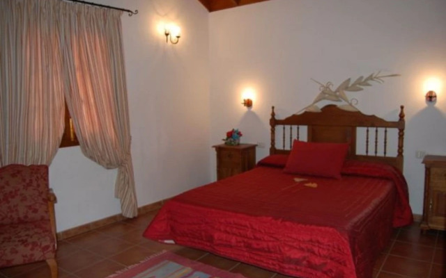 Casa Rural Rincón del Olivo