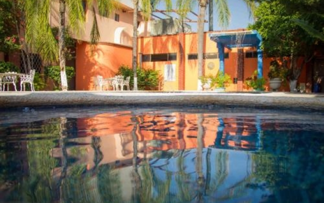 Bali Royal Suites