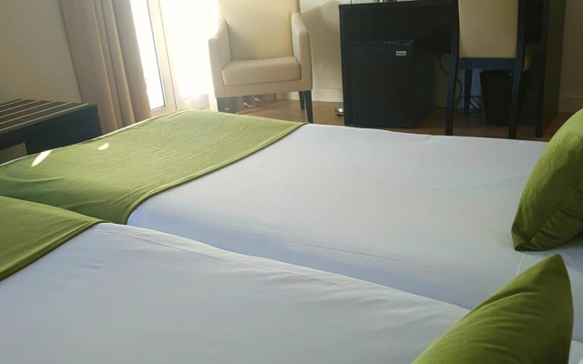 Lisbon City Hotel