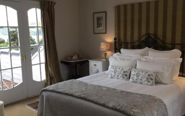 Banks House Akaroa