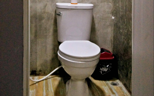 2230 Hostel