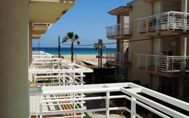 Apartamentos Cala Josep