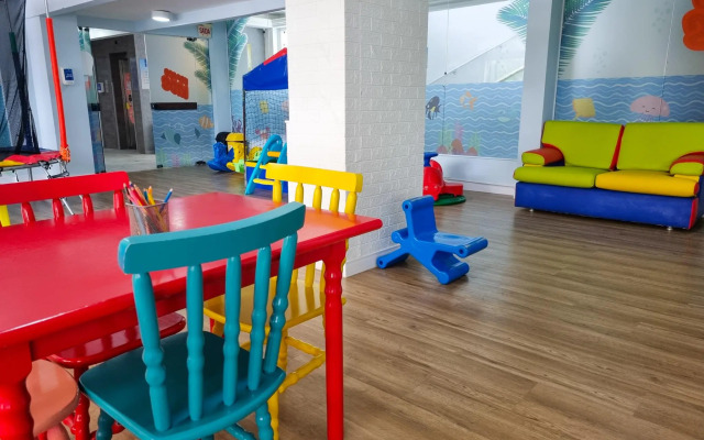 Marambaia Hotel & Convenções