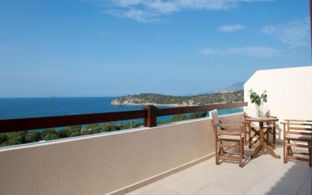 Sea Breeze Villa
