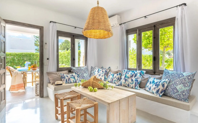 Villas S'argamassa